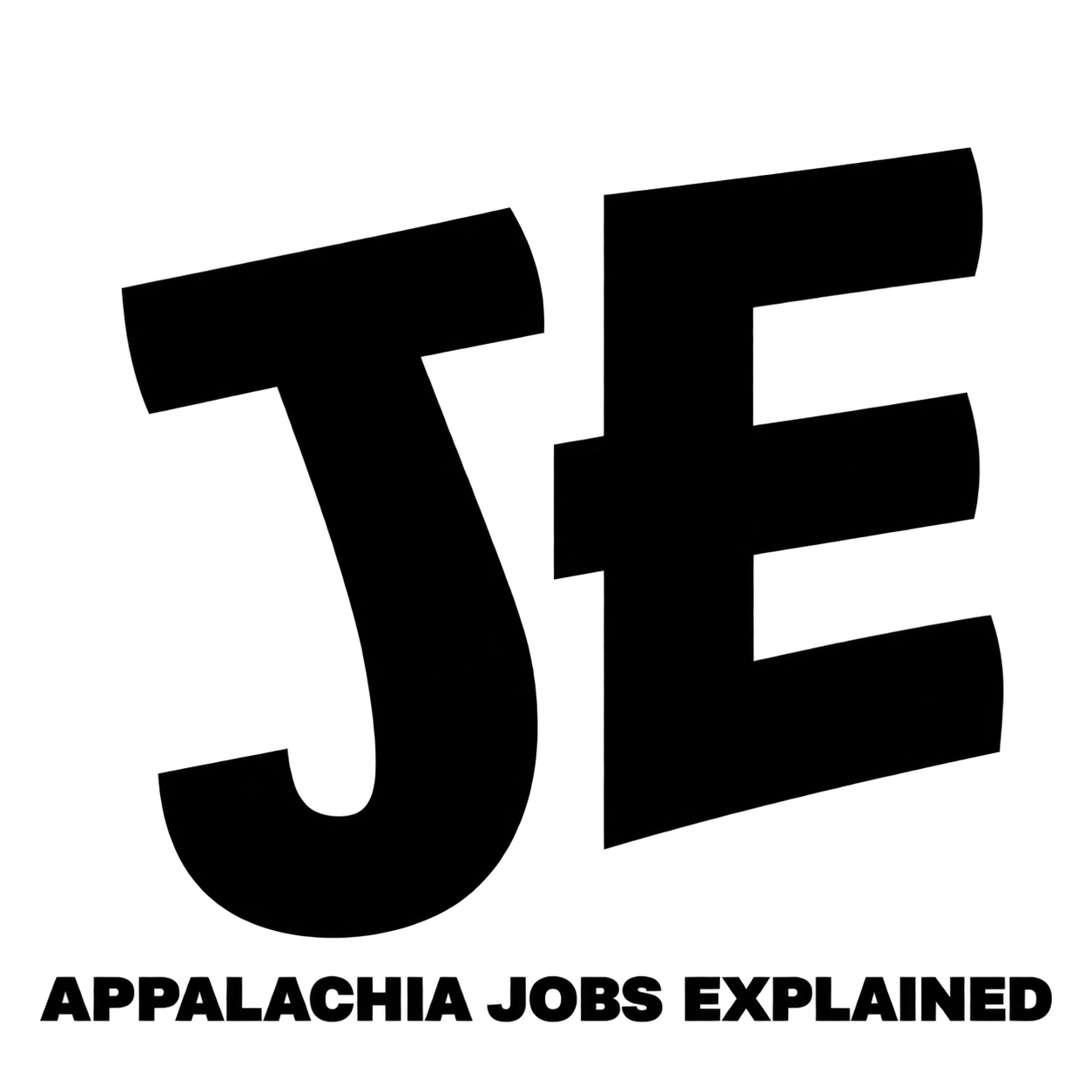 Appalachia Jobs Explained logo