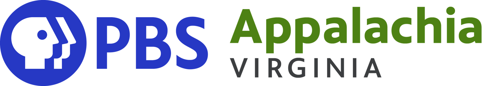 PBS Appalachia Virginia logo