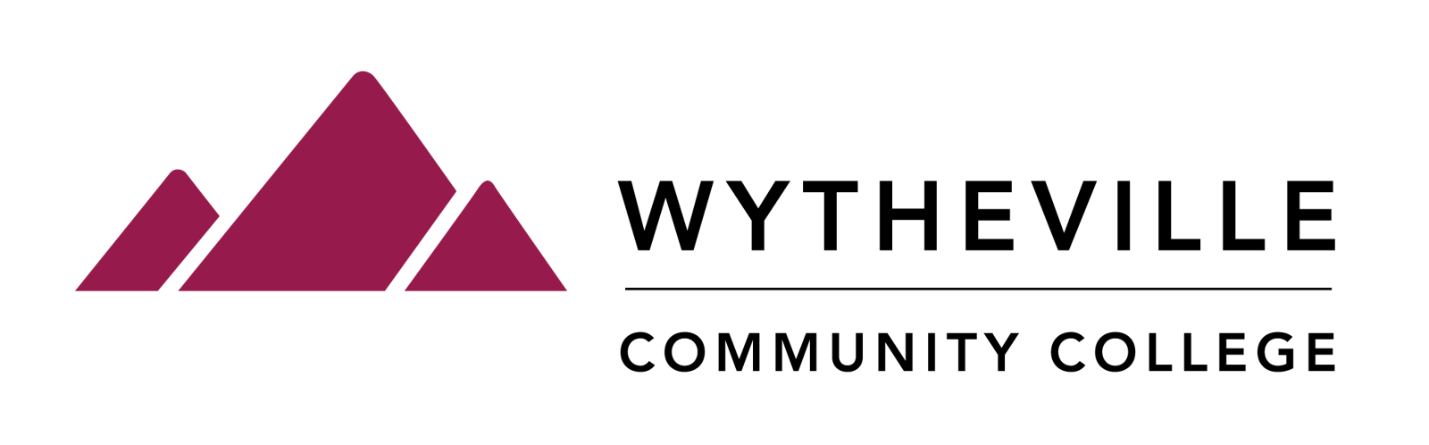 Wytheville Community College logo