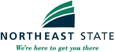 Northeast State Community College logo