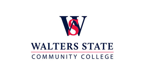 Walters State Community College logo